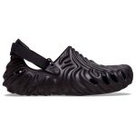 Salehe-Bembury-Crocs-Pollex-Clog-Black