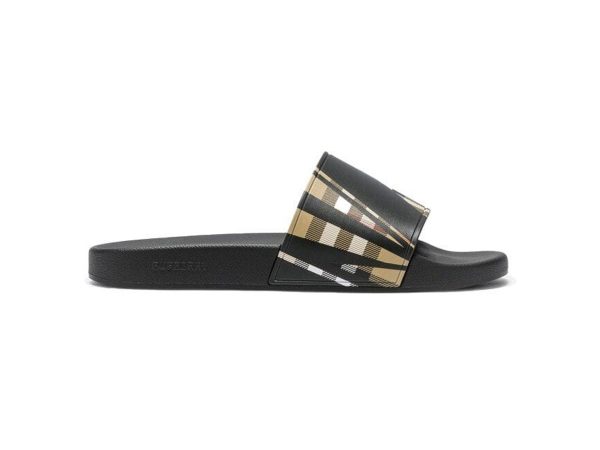 dep-burberry-sliced-check-print-slides-black-avarta