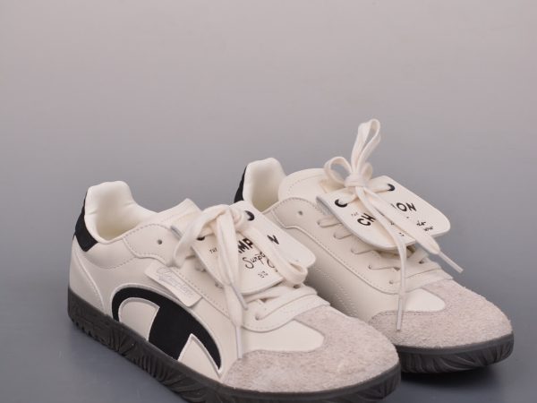 giay-champion-essentials-champ-t-trainer-cream-black-like-auth