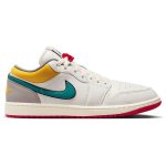giay-nike-air-jordan-1-low-premium-sail-yellow-ochre-chuan-99-auth