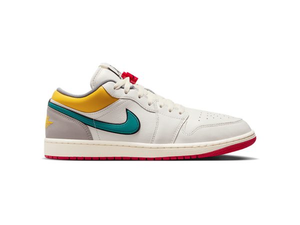 giay-nike-air-jordan-1-low-premium-sail-yellow-ochre-chuan-99-auth
